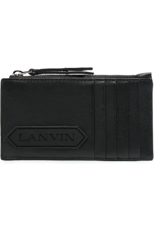 Lanvin Signature korthållare