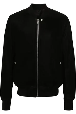 Rick Owens Classic Flight bomberjacka