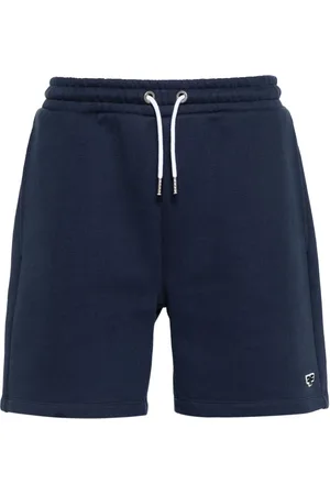 Fursac Shorts med logotyp