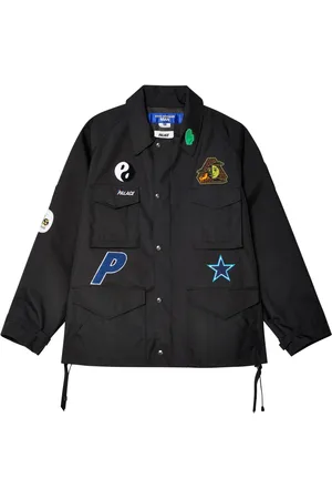 JUNYA WATANABE X Palace skjortjacka