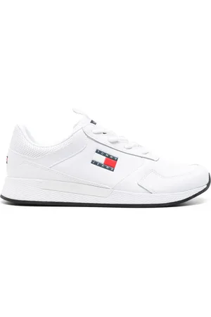 Tommy Hilfiger Flexi sneakers med panel