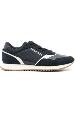 Tommy Hilfiger Löparsneakers med panel