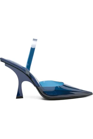 The Attico Ester slingback