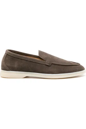 Scarosso Ludovica loafers i mocka