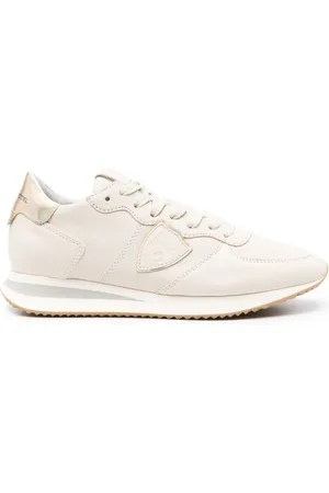 Philippe model Trpx sneakers med panel