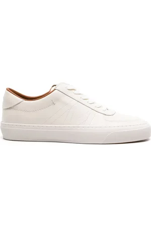 Moncler Monclub lädersneakers
