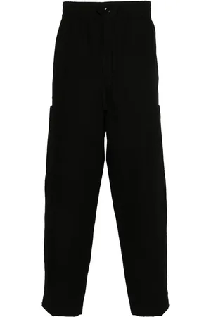 Kenzo Byxor med dragsko