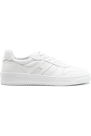 Hogan H630 sneakers med panel
