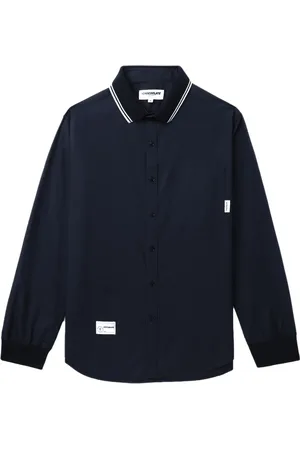 Chocoolate Skjorta med logotypmärke