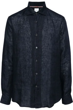 Paul Smith Linneskjorta