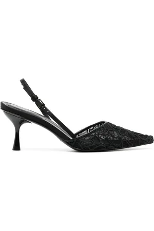 Simkhai Dylan slingback