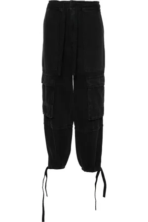 Marant Etoile Ivy avsmalnande cargo