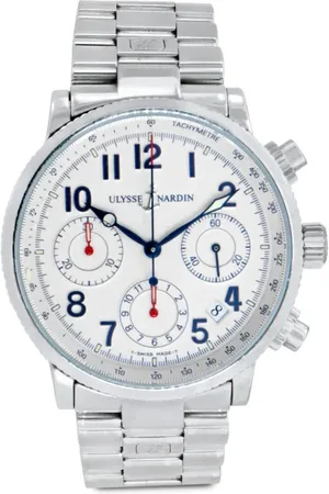 Ulysse Nardin Pre