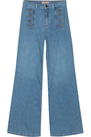Twin-Set Flare
