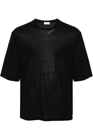 Saint Laurent Stickad t