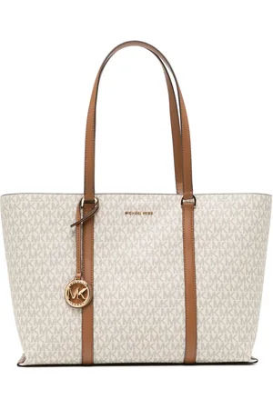 Michael Kors Temple stor totebag