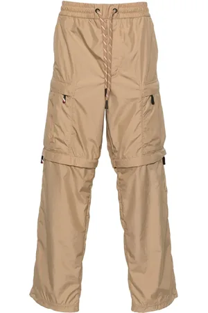 Moncler Ripstop raka byxor