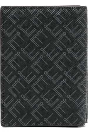 Dunhill Vikt plånbok med logotyp