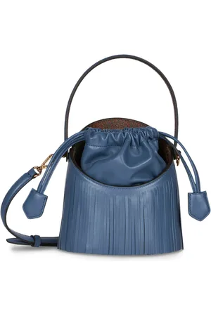 Etro Saturno liten totebag