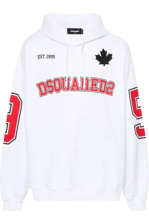 Dsquared2 Caten 64 hoodie