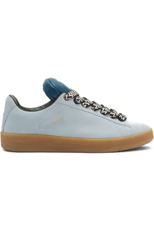 Lanvin X Future Hyper Curb sneakers