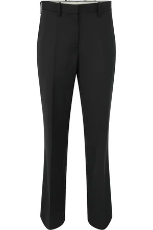 Helmut Lang Raka byxor