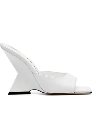 The Attico Cheope slip