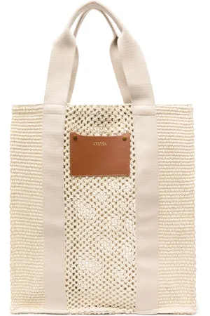 Isabel Marant Aruba totebag