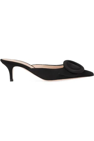 Gianvito Rossi Portofino 55 mm slip
