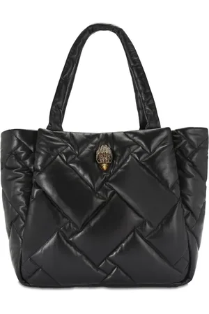 Kurt Geiger Kensington Puff totebag
