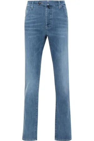 Incotex Tapered