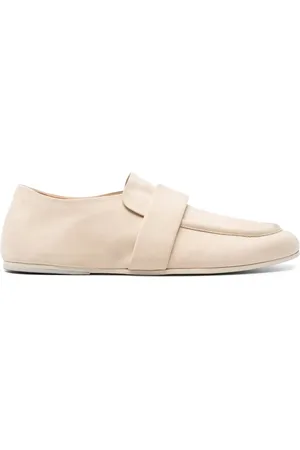 MARSÈLL Steccoblocco loafers