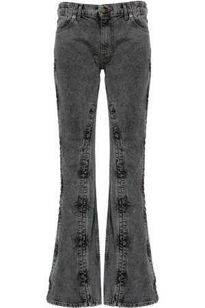 Y / PROJECT Bootcut