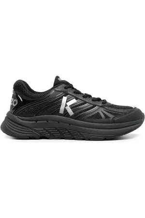 Kenzo Pace sneakers i mesh