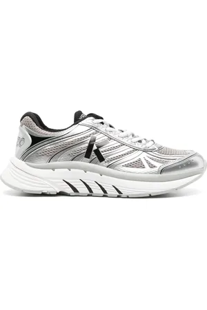 Kenzo Pace sneakers med mesh