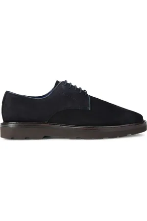 Kurt Geiger Aiden derbyskor i mocka