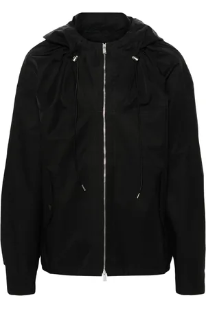 Lanvin Jacka med huva