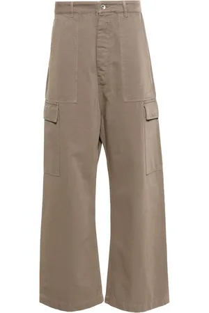 Rick Owens Raka cargobyxor