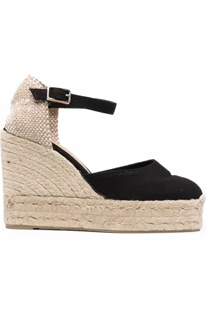 Castaner Carol espadrillos 115 mm