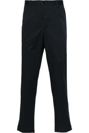 Etro Chinos med Pegaso