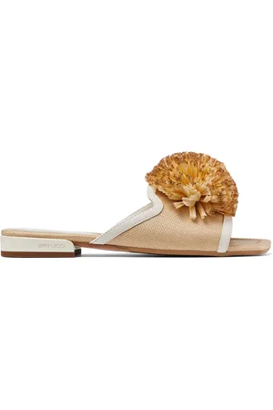 Jimmy Choo Nako slip