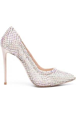 LE SILLA Gilda slingback