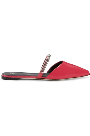 Giuseppe Zanotti Laurette slip