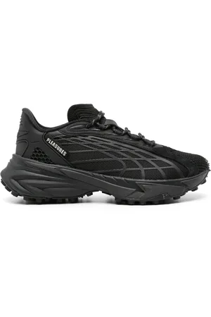 PUMA X Pleasures Spirex sneakers