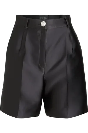 Giambattista Valli Veckade finshorts