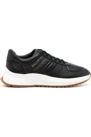 Bally Sneakers med panel