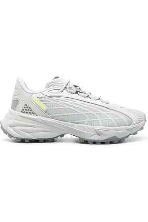 PUMA X Pleasures Spirex sneakers