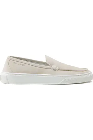 Woolrich Loafers i slip on