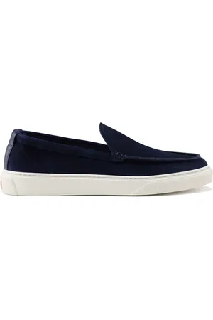 Woolrich Loafers i slip on