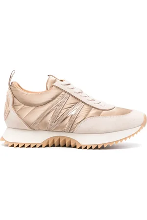 Moncler Pacey vadderade sneakers